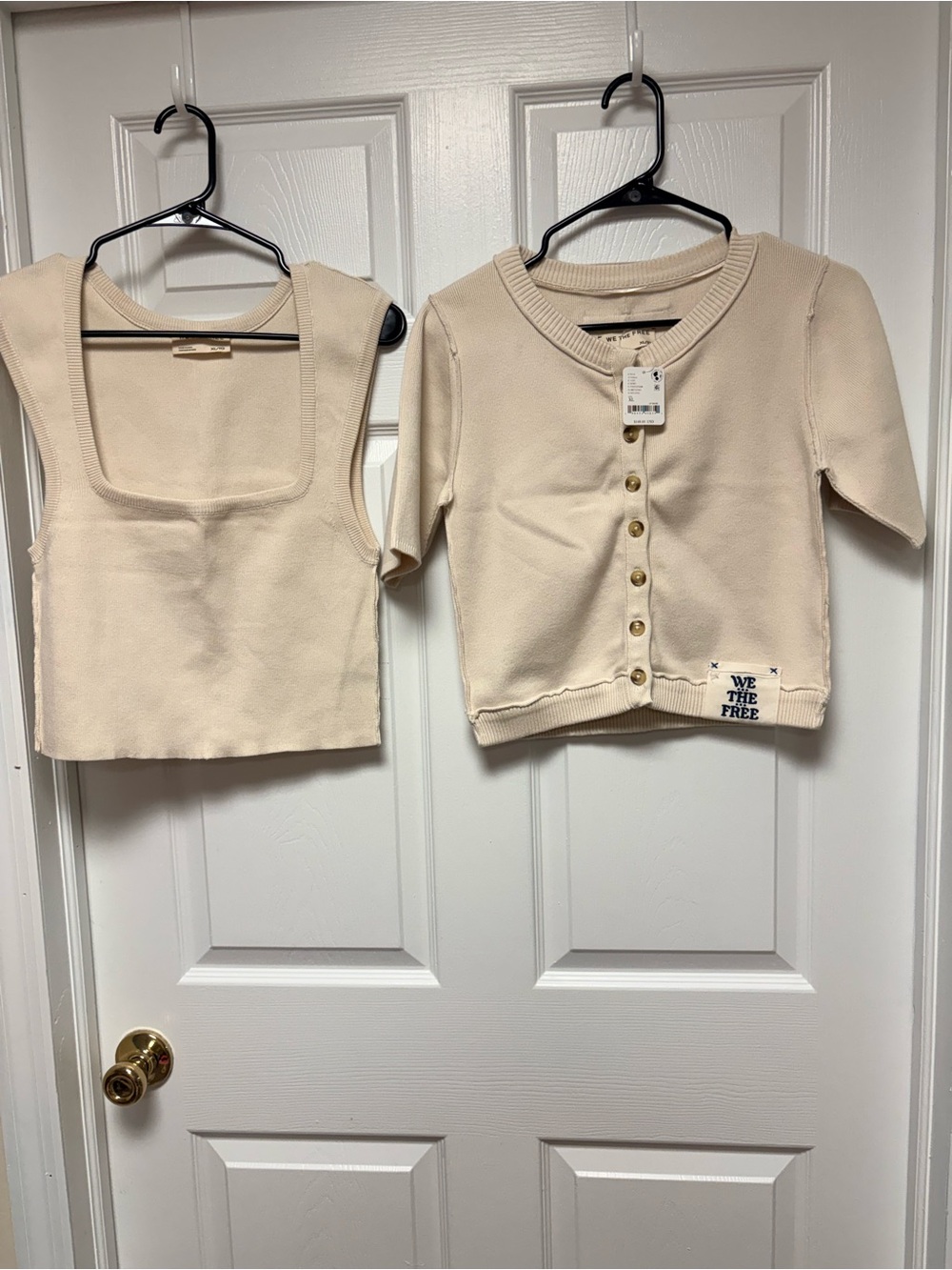 NWT We The Free NY Twosie